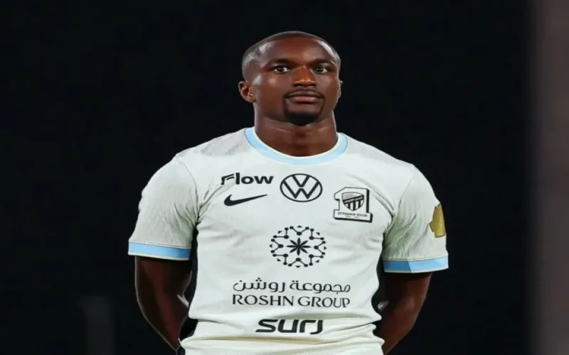 صفقة مرتقبة.. إنتر ميلان ينتظر موافقة نادي الاتحاد لضم موسى ديابي ونقل خدماته